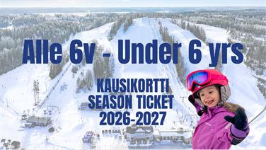 Image for: Under 6 with helmet